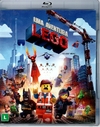 BLU-RAY Uma Aventura Lego