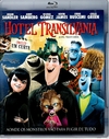 BLU-RAY Hotel Transilvânia