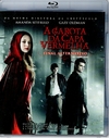 BLU-RAY A Garota da Capa Vermelha