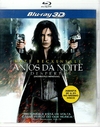 BLU-RAY Anjos da Noite - O Despertar (2D e 3D)