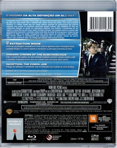 BLU-RAY A Origem - comprar online