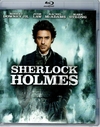 BLU-RAY Sherlock Holmes
