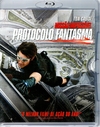 BLU-RAY Missão: Impossível - Protocolo Fantasma