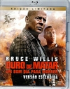 BLU-RAY Duro de Matar - Um Bom Dia Para Morrer