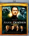 BLU-RAY Anjos e Demônios