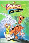 DVD Scooby-Doo e a Caçada Virtual