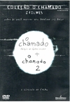 DVD Coleção O Chamado e O Chamado 2