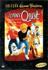 DVD Coleção Hanna Barbera - Jonny Quest