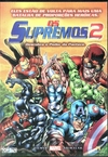 DVD Os Supremos 2