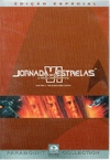 DVD Jornada nas Estrelas VI - A Terra Desconhecida (Duplo)