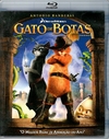 BLU-RAY Gato de Botas