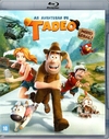 BLU-RAY Tadeo