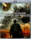 BLU-RAY Invasão do Mundo: Batalha de Los Angeles