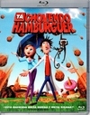 BLU-RAY Tá Chovendo Hambúrguer