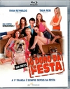 BLU-RAY O Dono da Festa