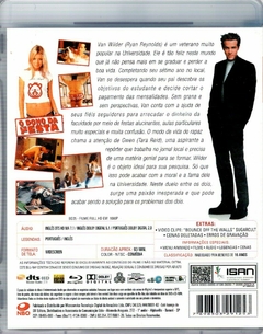 BLU-RAY O Dono da Festa - comprar online