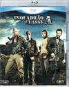 BLU-RAY Esquadrão Classe A