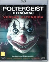 BLU-RAY Poltergeist O Fenômeno - Versão Estendida (2015)
