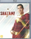 BLU-RAY Shazam!