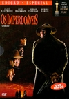 DVD Os Imperdoáveis - Edição Especial Duplo