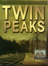 DVD Twin Peaks - Definitive Gold Box Edition - Série Completa