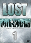 DVD Lost - Primeira Temporada Completa