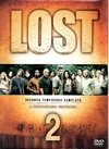 DVD Lost - Segunda Temporada Completa