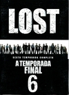 DVD Lost - Sexta Temporada Completa