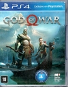 PS4 - Jogo God Of War