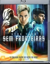 BLU-RAY Star Trek - Sem Fronteiras