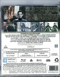 BLU-RAY Ender's Game - O Jogo do Exterminador - comprar online