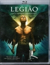 BLU-RAY Legião