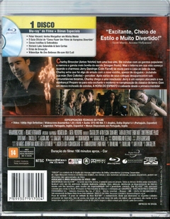 BLU-RAY A Hora do Espanto (2011) - comprar online