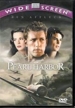 DVD Pearl Harbor