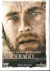 DVD O Náufrago - Duplo