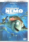 DVD Procurando Nemo - Edição Especial 2 discos