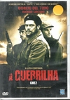 DVD Che 2 - A Guerrilha - A Luta Continua