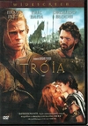 DVD Tróia