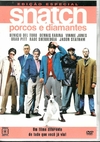 DVD Snatch - Porcos e Diamantes - Edição Especial
