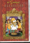 DVD Os Simpsons - Clássicos