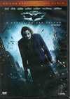 DVD Batman - O Cavaleiro das Trevas - DVD Duplo