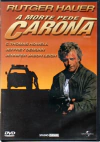 DVD A Morte pede Carona