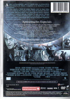 DVD Anjos da Noite - A Evolução - comprar online
