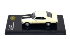 Miniatura 1/64 BR Classics Chevrolet Opala Coupe SS (1977) - Series 2 - comprar online