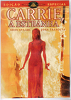 DVD Carrie, a Estranha