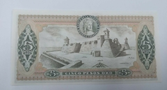 Colombia - 5 Pesos Oro - FE - comprar online