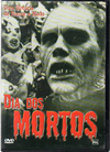 DVD Dia dos Mortos