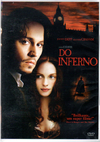 DVD Do Inferno