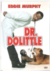 DVD Dr. Dolittle