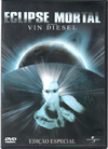 DVD Eclipse Mortal